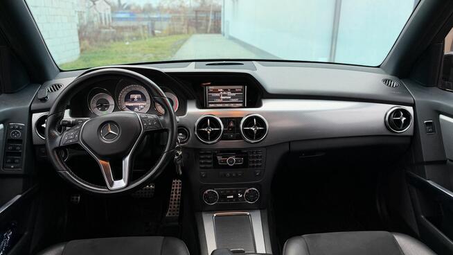 Mercedes glk 250cdi 4matic