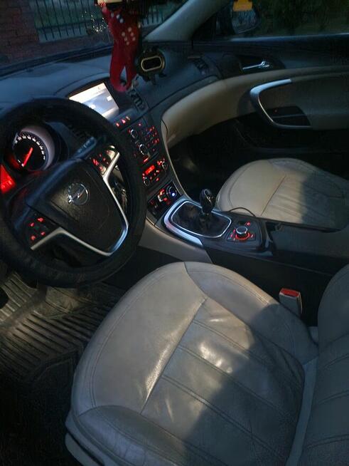 Sprzedam opla insignie