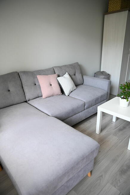 Komfortowy lokal mieszkalny