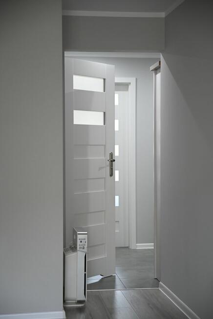 Komfortowy lokal mieszkalny