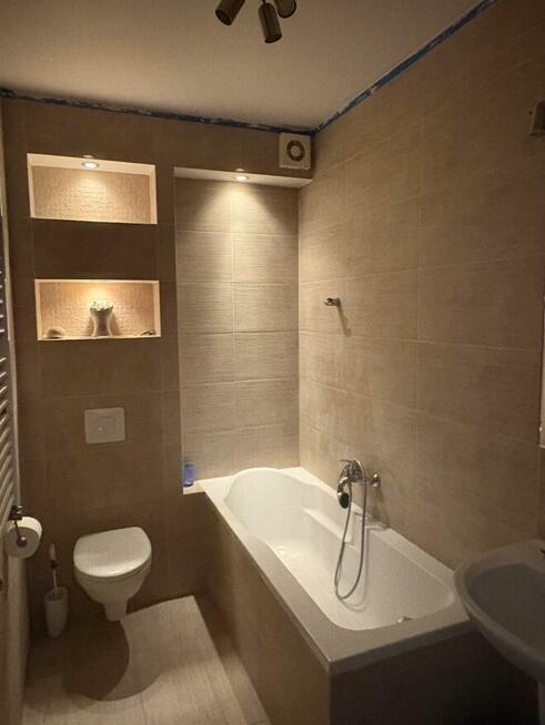 mieszkanie do wynajmu