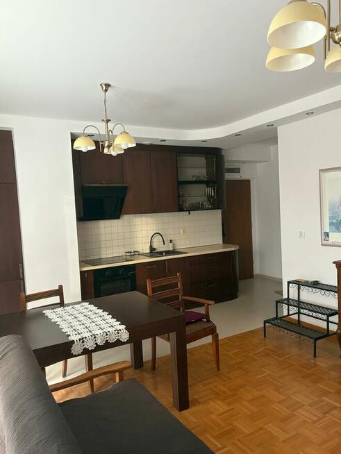 mieszkanie do wynajmu