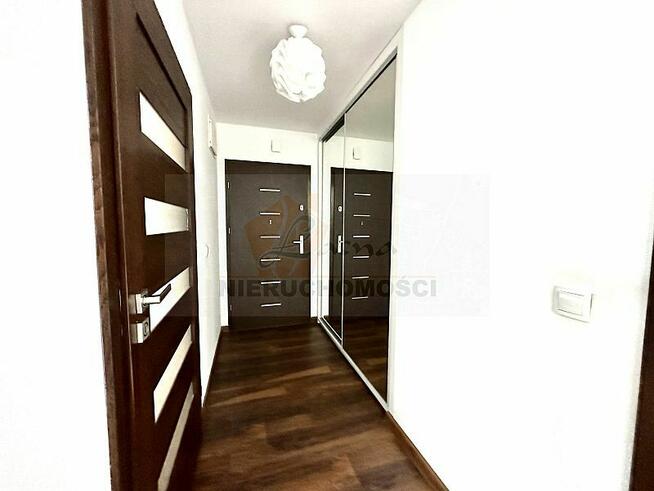 018MW N. Sącz os. Woj. Polskiego, pow. 43 m2, 2 pokojowe mie