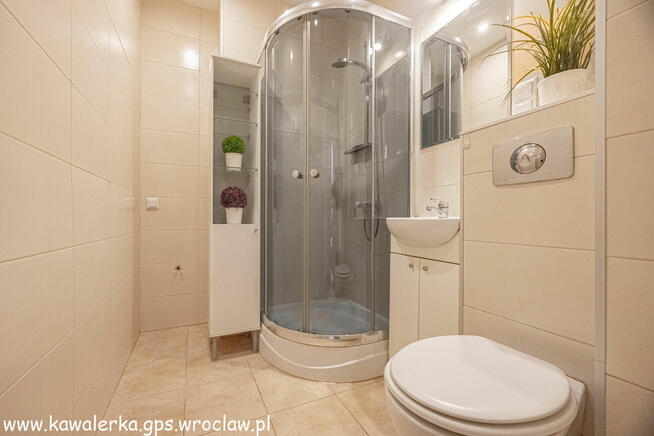 Sprzedam kawalerkę Wrocław Krzyki