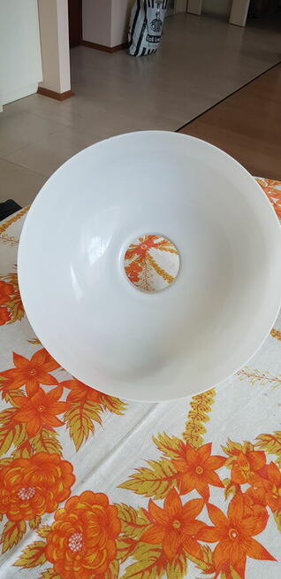 lampa naftowa wisząca