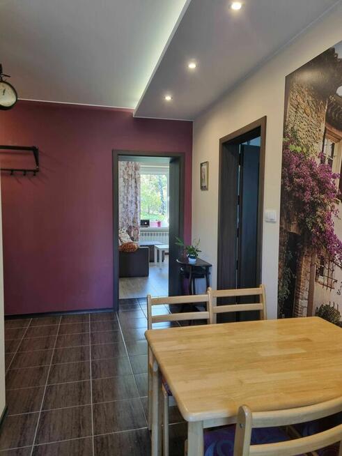 Mieszkanie 2 pokojowe Łódź Bałuty