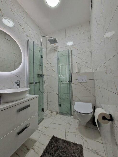 Nowoczesny, przestronny segment Kobyłka