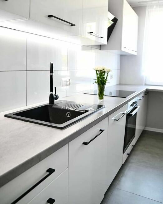 Komfortowy lokal mieszkalny