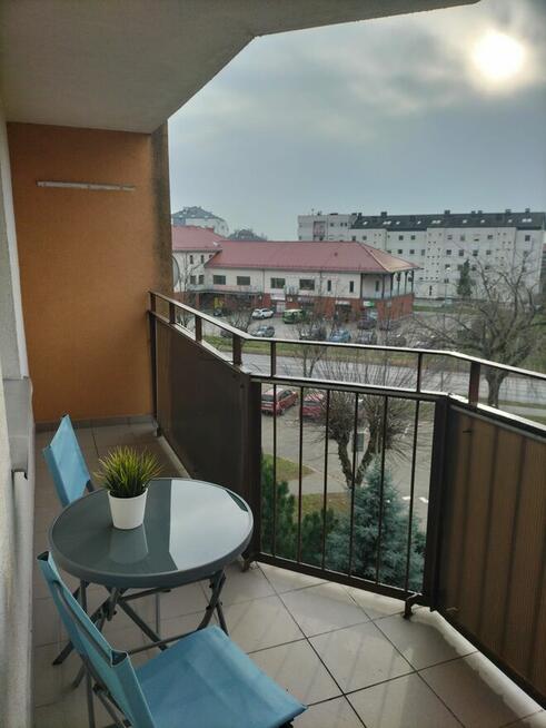 3 pokoje, 61,7 m2, gotowe do zamieszkania!