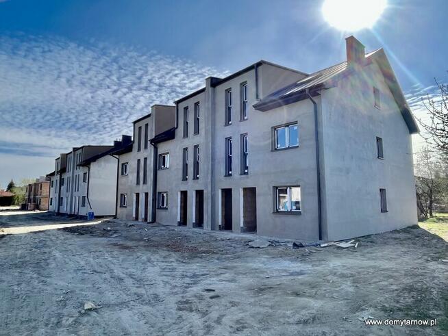 Tarnów - komfortowy apartament w stanie developerskim