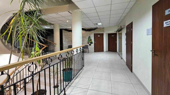 Lokal biurowo-usługowy I piętro Kościuszki, Salwator 24metry