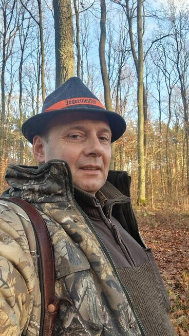 Mila pani poszukiwana