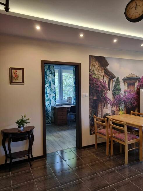 Mieszkanie 2 pokojowe Łódź Bałuty