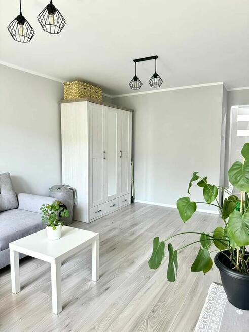 Komfortowy lokal mieszkalny