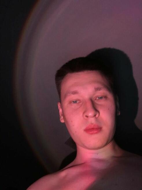 Spotkanie z mężczyzną