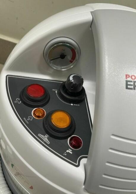 Sprzedam parownicę Polti Eradicator Cimex