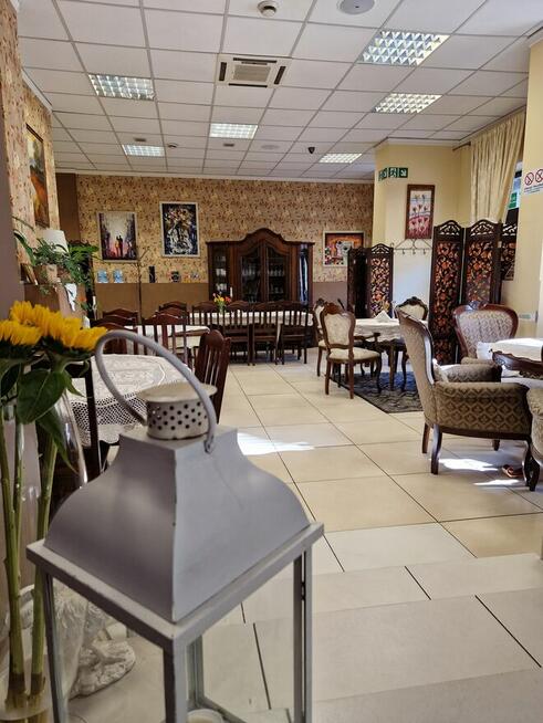 Lokal gastronomiczny – Kochanówka, Siedlce