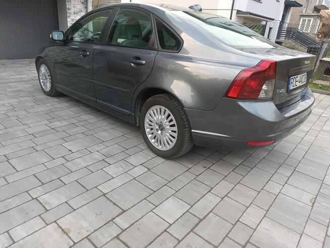 Volvo S40 Momentum