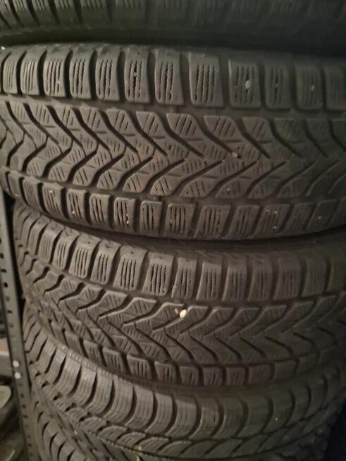 Lassa 185/65R15 jak nowe