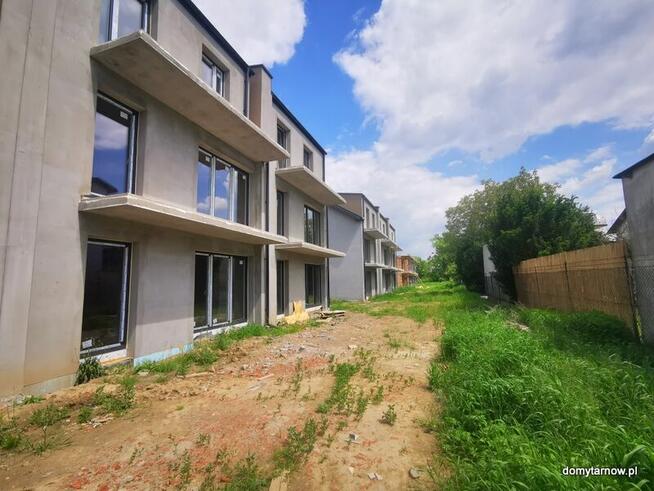 Tarnów - komfortowy apartament w stanie developerskim
