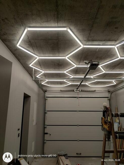 Wykonam instalację elektryczną