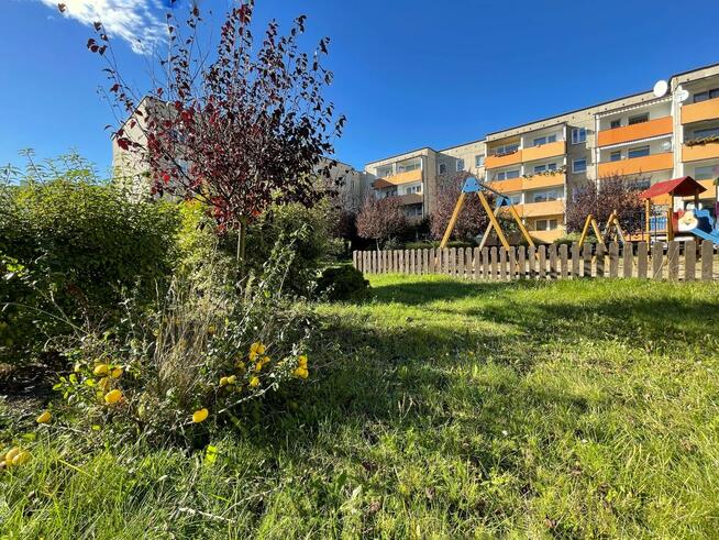 Sprzedam przytulne, słoneczne mieszkanie na Ogrodach.