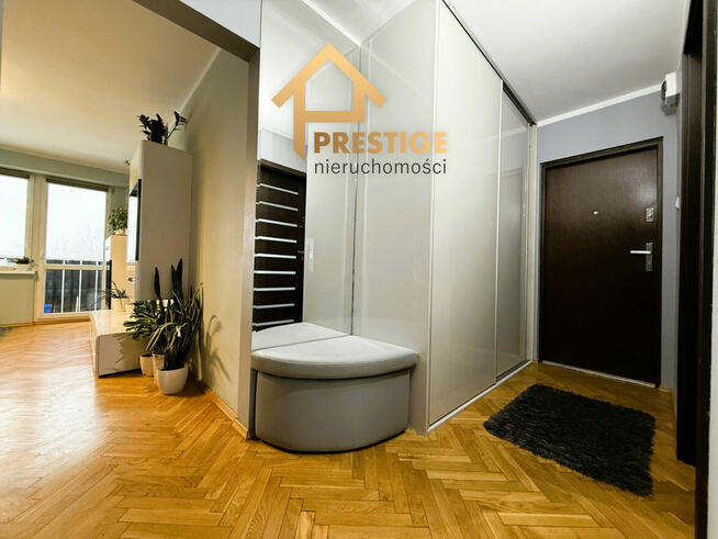 Na sprzedaż mieszkanie 48,15m2, I piętro, balkon ul.Zakole