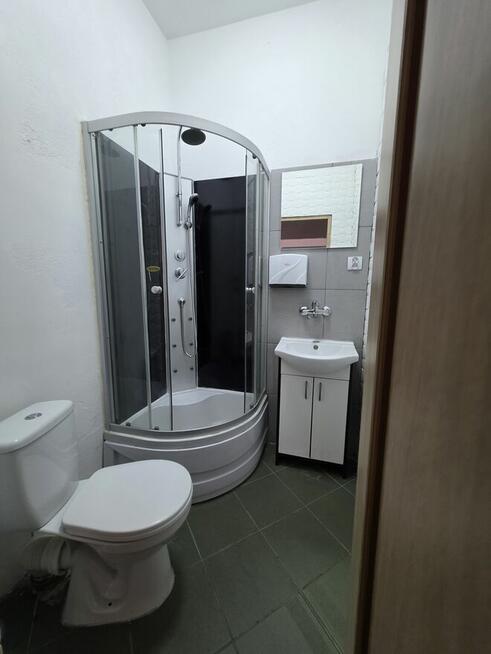 Do wynajęcia lokal 120 m² – Brodnica, ul. Podgórna