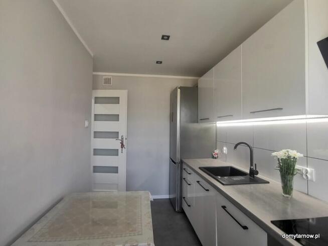 Komfortowy lokal mieszkalny