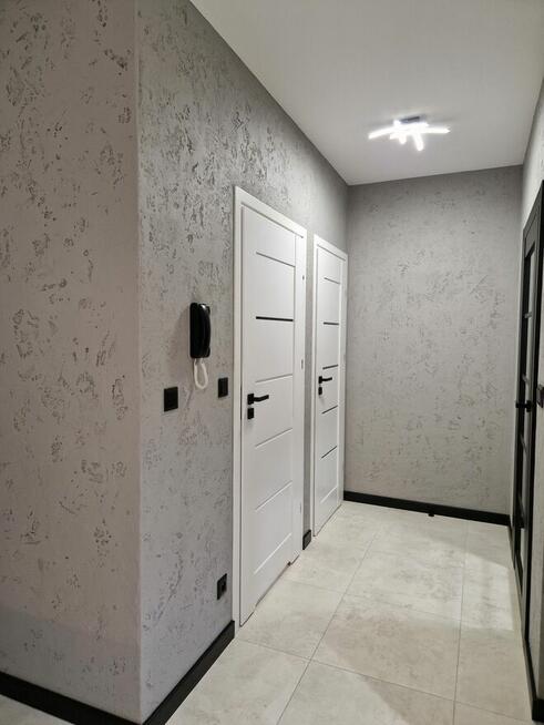 Nowoczesny, przestronny segment Kobyłka