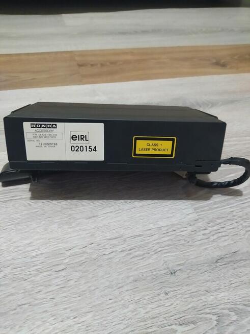 HONDA CIVIC ACCORD CRV FRV ZMIENIARKA 6CD