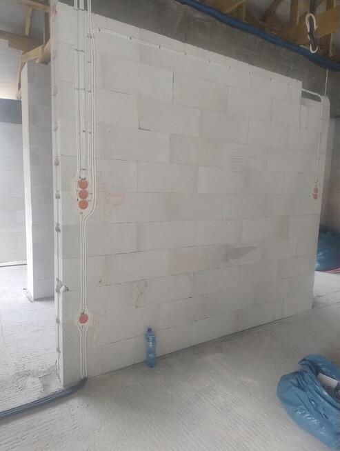 Wykonam instalację elektryczną