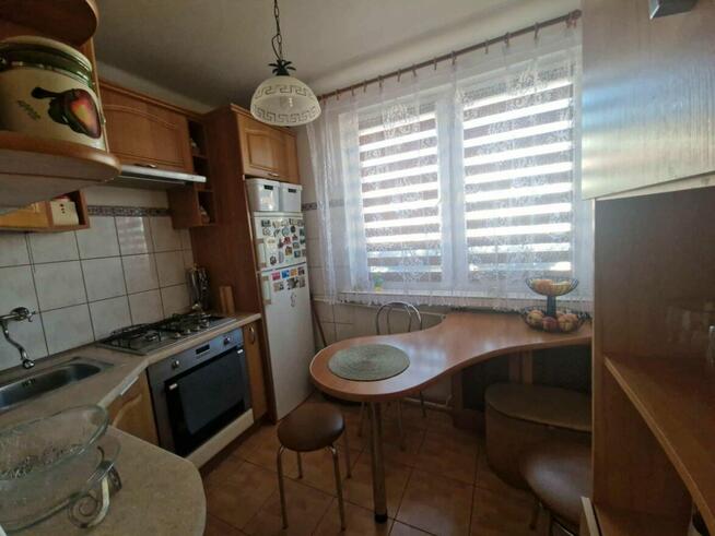 Mieszkanie w Kraśniku