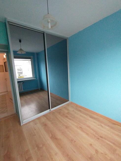 Wynajmę mieszkanie 2-pokojowe