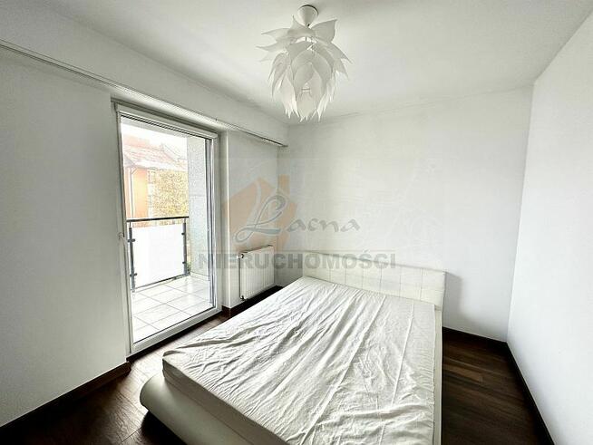 018MW N. Sącz os. Woj. Polskiego, pow. 43 m2, 2 pokojowe mie