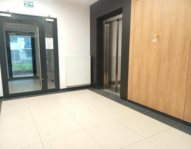 40m2 - NOWE /NAJTAŃSZE z OGRÓDKIEM !! - bezpośrednio