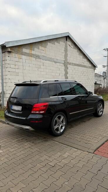 Mercedes glk 250cdi 4matic