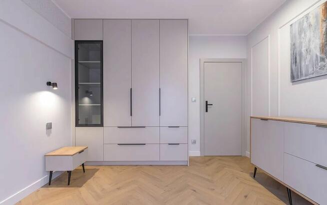 Mieszkanie o pow. 47.38m2, taras, po remoncie, RiverSide