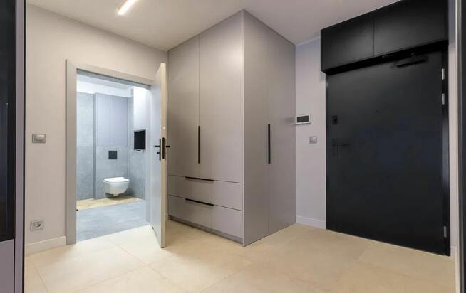 Mieszkanie o pow. 47.38m2, taras, po remoncie, RiverSide