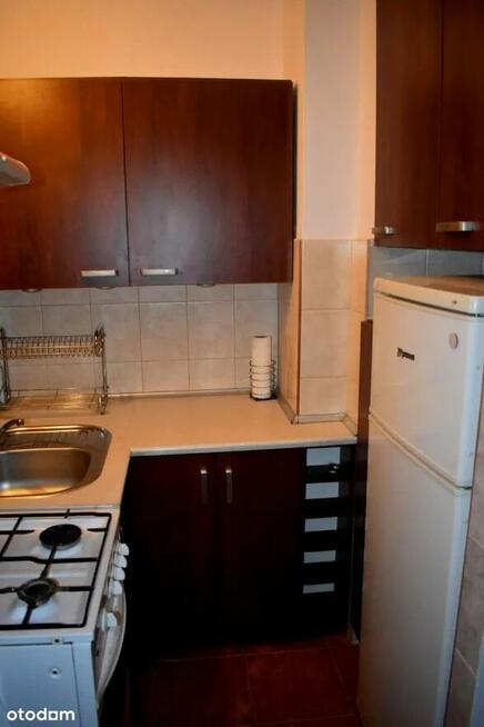 Przytulna kawalerka tuż przy Metro Ratusz Bielany