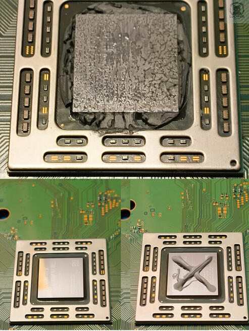 Profesjonalne czyszczenie i serwis konsol – PS / XBOX