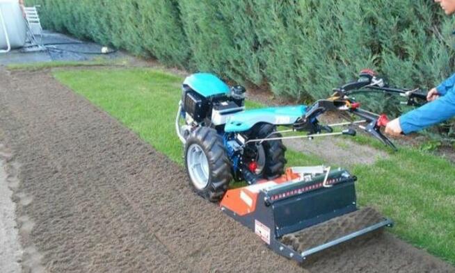 Zapisy 2026 glebogryzarka separacyjna