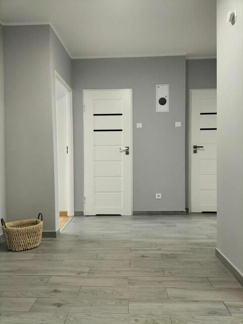 3 pokoje, 61,7 m2, gotowe do zamieszkania!