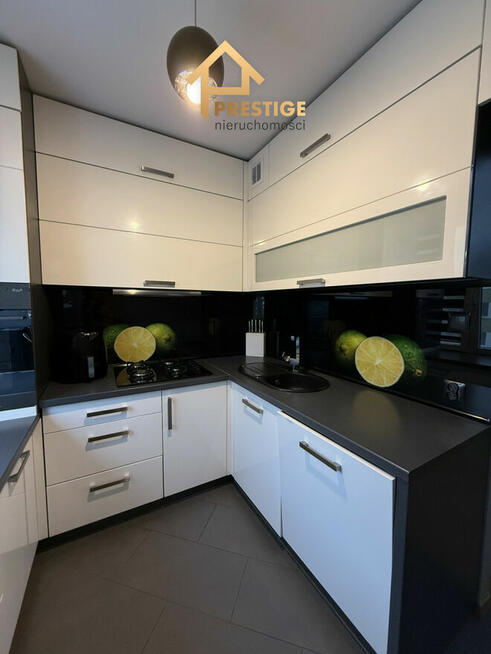 Na sprzedaż mieszkanie 48,15m2, I piętro, balkon ul.Zakole