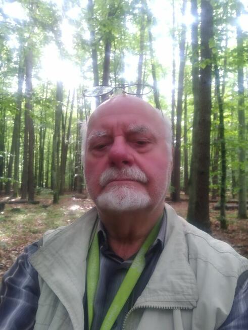 Szukam Dziewczyny (58-74lat)