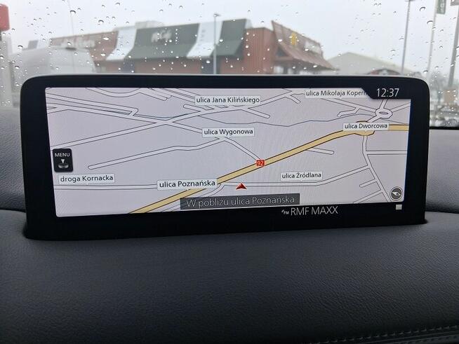 Mazda CX-5 2.0 41000KM Przebiegu Full LED Skóra Kamera 360 E