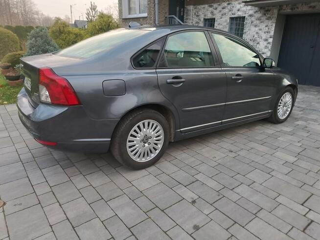 Volvo S40 Momentum
