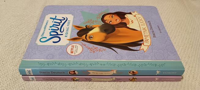 Książki dla dzieci