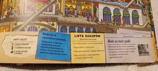 Książki dla dzieci