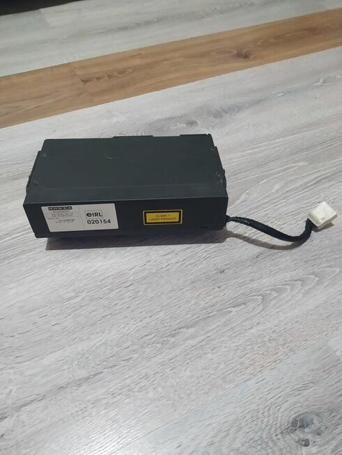 HONDA CIVIC ACCORD CRV FRV ZMIENIARKA 6CD